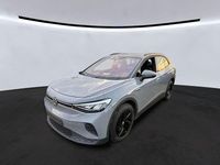 Gebraucht VW ID.4 Pure 108 kW (148 PS) 2021 Grau SUV