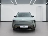 Neu Kia EV2 Air 108 kW (147 PS) 2026 Morgenbrise grau SUV