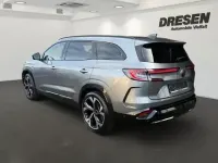 Begagnad Renault Espace Esprit Alpine 200 HK (147 kW) 2025 Grå SUV