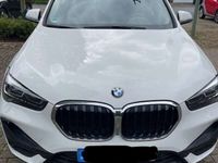 gebraucht BMW X1 X1sDrive18i Automatic Advantage