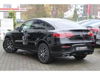Gebraucht Mercedes 200 Night 163 PS (119 kW) 2022 Coupé