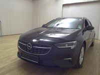 Gebraucht Opel Insignia Elegance 174 PS (127 kW) 2020 Schwarz Kombi