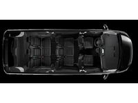 Neu Citroën Spacetourer 177 PS (130 kW) 2025 Schwarz Van / Kleinbus