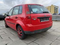 gebraucht Ford Fiesta Ambiente (CBK) ( TÜV 09/2023, 4 TÜRER...)