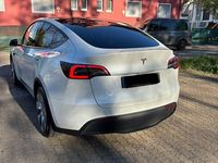 Gebraucht Tesla Model Y 255 kW (347 PS) 2024 Weiß SUV