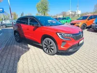 Gebraucht Renault Austral Techno 200 PS (147 kW) 2025 Rot SUV