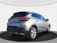 gebraucht Opel Grandland X Business INNOVATION,Vollleder,EPH