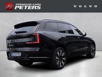 Gebraucht Volvo EX90 Executive 300 kW (408 PS) 2025 Schwarz SUV