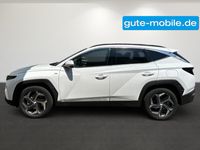 gebraucht Hyundai Tucson Prime 180PS Assi Paket Sofort Verfügbar