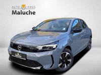 Gebraucht Opel Corsa-e Edition 100 kW (136 PS) 2024 Grau Kleinwagen