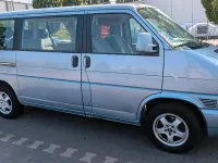 Gebraucht VW T4 Classicline 1995 Van