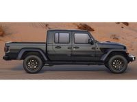 gebraucht Jeep Gladiator JT Overland 3.0 DS AWD Black Hardtop sofort erhält