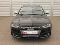 Gebraucht Audi S4 Sport 333 PS (244 kW) 2013 Schwarz Limousine