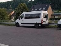 Gebraucht Renault Master 145 PS (106 kW) 2018 Van