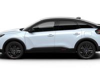 Neu Citroën C4 145 PS (106 kW) 2025 Okenit weiß metallic / dachfarbe SUV