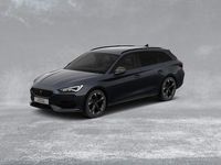 Second-hand Cupra Leon 190 CP (139 kW) 2024 Gri Break