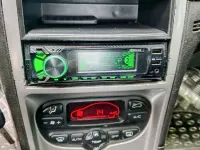 Gebraucht Peugeot 307 109 PS (80 kW) 2003 Limousine