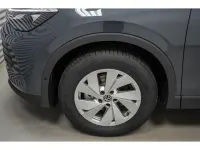 Neu VW Tiguan 131 PS (96 kW) 2026 Delfingrau metallic (b0) SUV