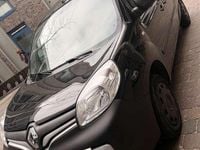 Gebraucht Renault Kangoo 110 PS (80 kW) 2019 Metal black Van / Kleinbus