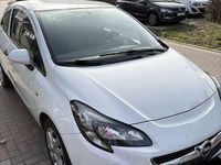 Gebraucht Opel Corsa Edition 76 PS (55 kW) 2017 Kleinwagen
