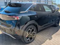 Gebraucht Opel Mokka-e Ultimate 100 kW (136 PS) 2022 Schwarz SUV
