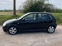 gebraucht Opel Corsa C 1.2