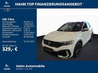 Gebraucht VW T-Roc Beats 300 PS (220 kW) 2022 Pure white SUV