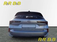 Używany Opel Astra Edition 110 KM (80 kW) 2024 Srebrny Kombi