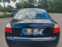 gebraucht Audi A4 1.6