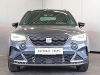 Gebraucht Seat Arona FR 95 PS (69 kW) 2023 Grau SUV