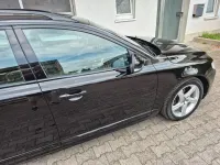 Gebraucht Volvo V70 Summum 181 PS (133 kW) 2016 Schwarz Kombi