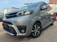 Usata Toyota Proace Verso Team 177 CV (130 kW) 2020 Grigio Station wagon