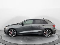 Gebraucht Audi S3 Ambiente 311 PS (228 kW) 2024 Daytonagrau perleffekt Limousine