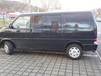 Gebraucht VW T4 110 PS (80 kW) 1995 Van