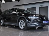 Gebraucht VW Passat Alltrack 200 PS (147 kW) 2021 Schwarz Kombi