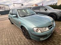 gebraucht Nissan Almera N16 benzin 1.5