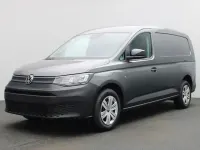 Gebraucht VW Caddy Basis 102 PS (75 kW) 2025 Grau Van / Kleinbus