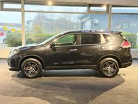 Gebraucht Nissan X-Trail 131 PS (96 kW) 2016 Schwarz SUV