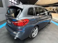 Używany BMW 220 Performance 190 KM (139 kW) 2017 Szary Kombi