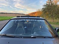 Gebraucht Porsche 924 125 PS (91 kW) 1979 Grau Coupé