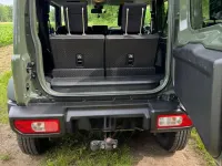 Gebraucht Suzuki Jimny 2019 SUV