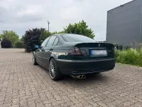 Gebraucht BMW 323 170 PS (125 kW) 2000 Grün Limousine
