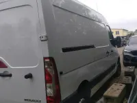 Używany Renault Master 2018 Van