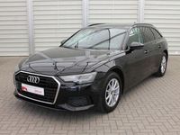 Gebraucht Audi A6 Premium 163 PS (119 kW) 2022 Mythosschwarz metallic Kombi