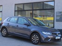 Gebraucht VW Polo Life 95 PS (69 kW) 2023 Grau Kleinwagen