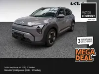 Używany Kia EV3 Earth 150 kW (204 KM) 2025 Szary SUV