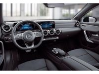 gebraucht Mercedes A250 e Limousine AMG+NIGHT+PANO+HUD+LED+KAM+WS+