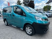 gebraucht Nissan NV200 /Evalia Kombi Premium