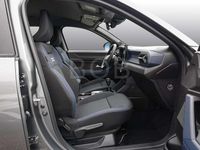 Neu Dacia Bigster Expression 140 PS (102 kW) 2025 Grau SUV