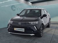 Gebraucht Opel Mokka-e Elegance 100 kW (136 PS) 2021 Schwarz SUV